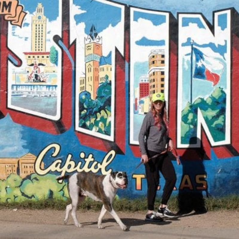 _Austin’s Local & Reliable Dog Walkers Happy Tails Pet Care